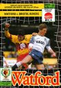 Programme cover