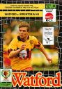 Programme cover