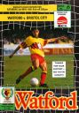 Programme cover