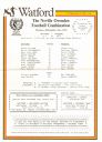 Programme cover