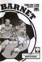 Programme cover