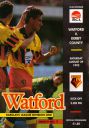Programme cover