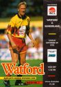 Programme cover