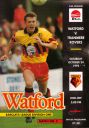 Programme cover