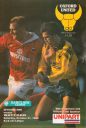 Programme cover