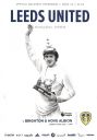 Programme cover