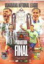 Programme cover