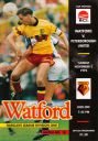 Programme cover