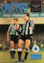 Programme cover