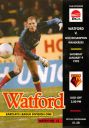 Programme cover