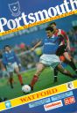 Programme cover