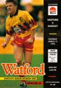 Programme cover