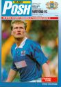 Programme cover