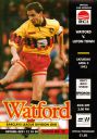 Programme cover