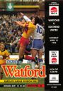 Programme cover