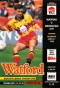 Programme cover