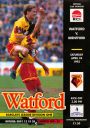 Programme cover