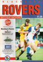 Programme cover
