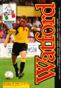 Programme cover