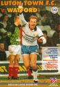 Programme cover