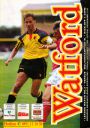 Programme cover