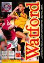 Programme cover
