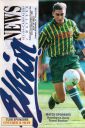 Programme cover