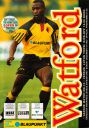 Programme cover