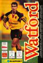 Programme cover