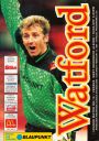 Programme cover