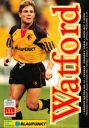 Programme cover