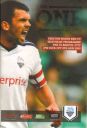 Programme cover