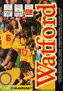 Programme cover