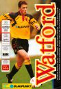 Programme cover