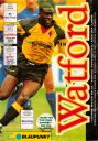 Programme cover