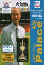 Programme cover