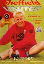 Programme cover