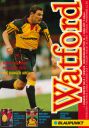 Programme cover