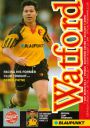 Programme cover