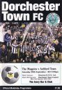 Programme cover