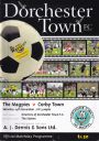 Programme cover