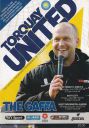 Programme cover