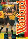Programme cover