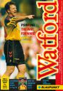 Programme cover
