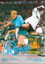Programme cover