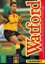 Programme cover
