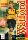Programme cover