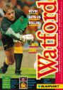 Programme cover