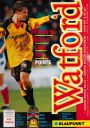 Programme cover