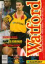 Programme cover